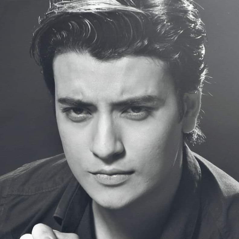 Photo of John Bhattacharya