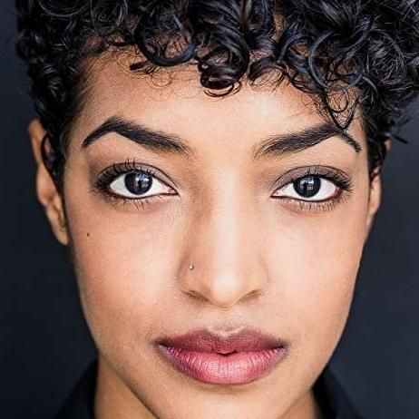 Photo of Candice Ramirez