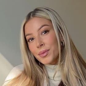 Photo of Josephine Qvist