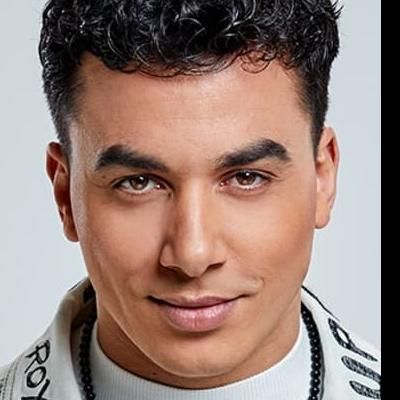 Photo of Timor Steffens