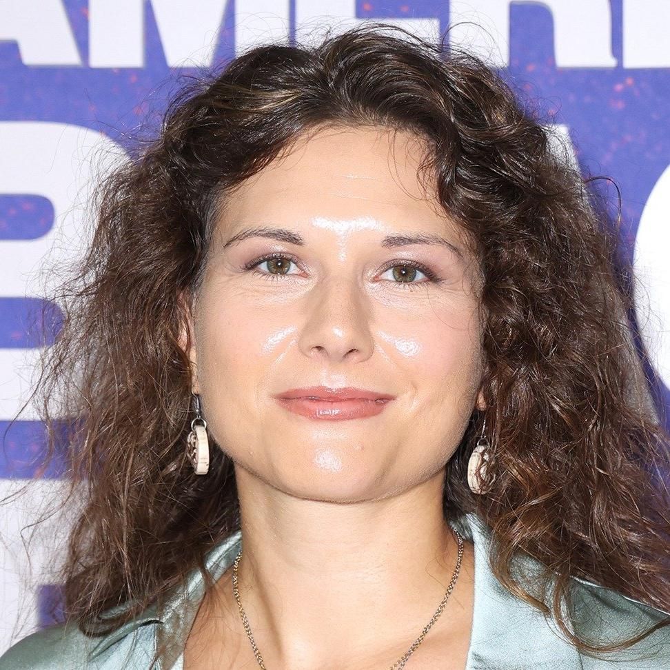 Photo of Kate Szekely