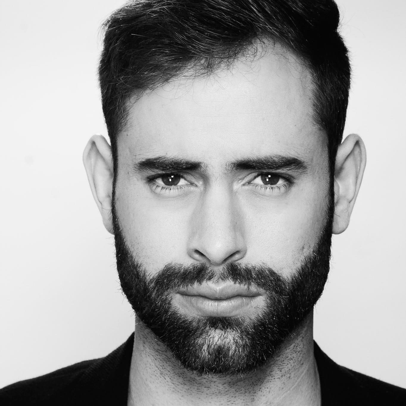 Photo of Gabriel Rossi