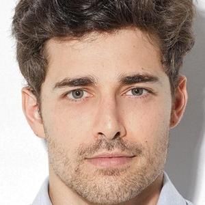 Photo of Miguel Coelho