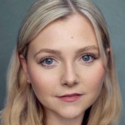 Photo of Julie Lamberton