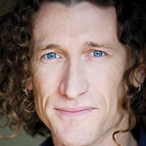 Photo of David Collins