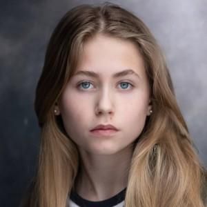Photo of Kaiah Coombes