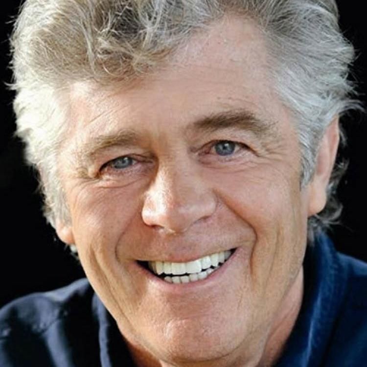 Photo of Danny Virtue