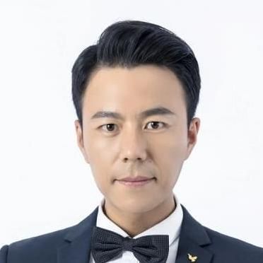 Photo of Yang Chunrui