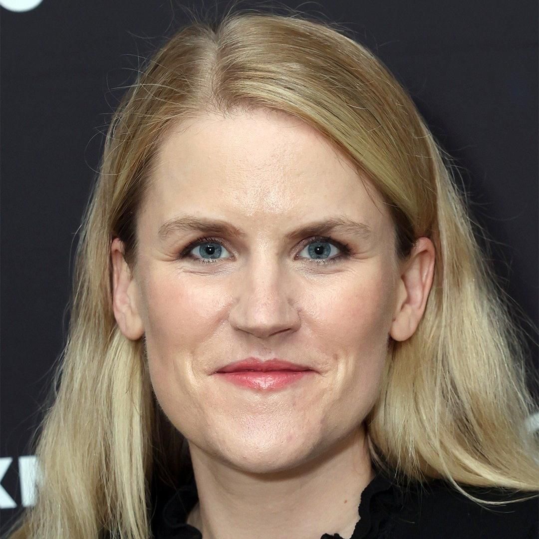 Photo of Frances Haugen