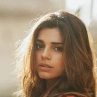 Photo of Sanam Saeed