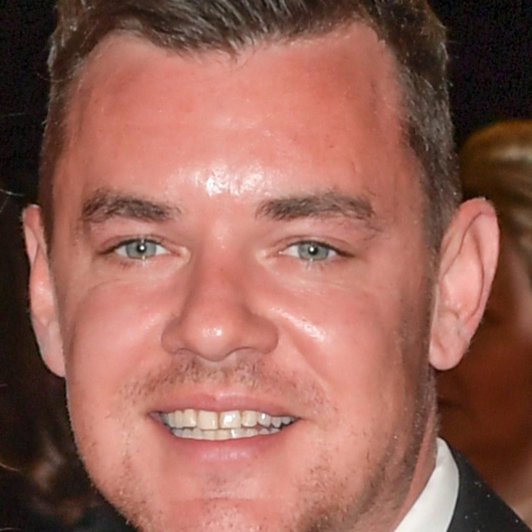 Photo of Danny O'Carroll