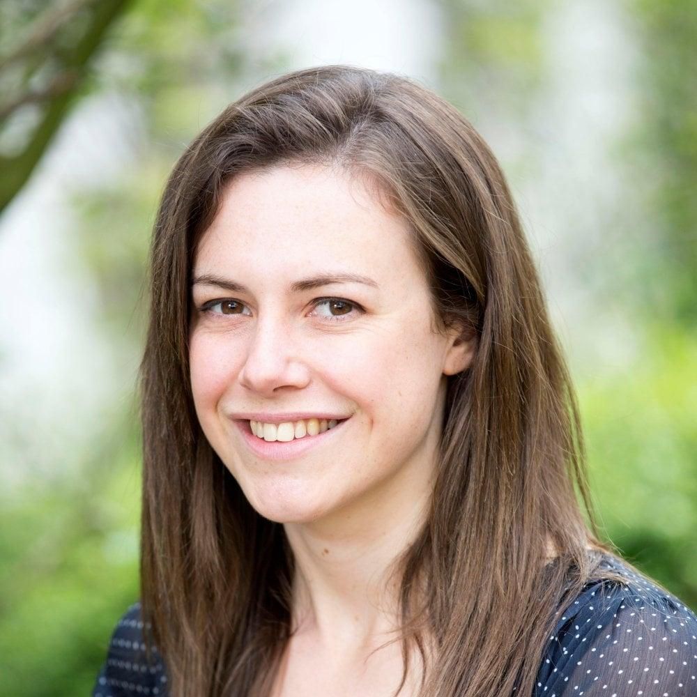 Photo of Isabel Hardman