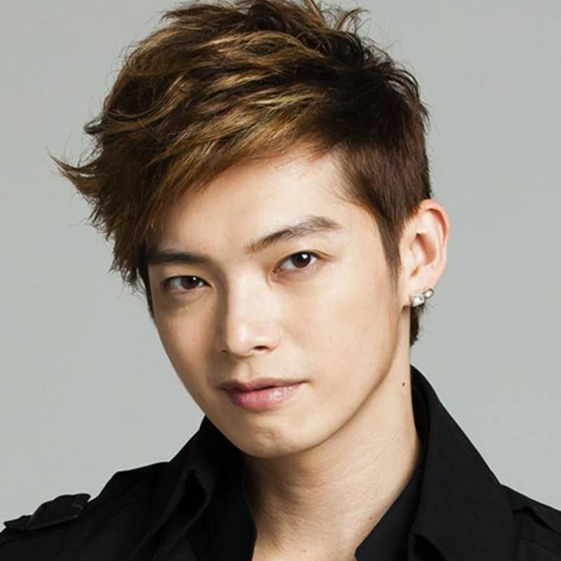 Photo of Calvin Chen