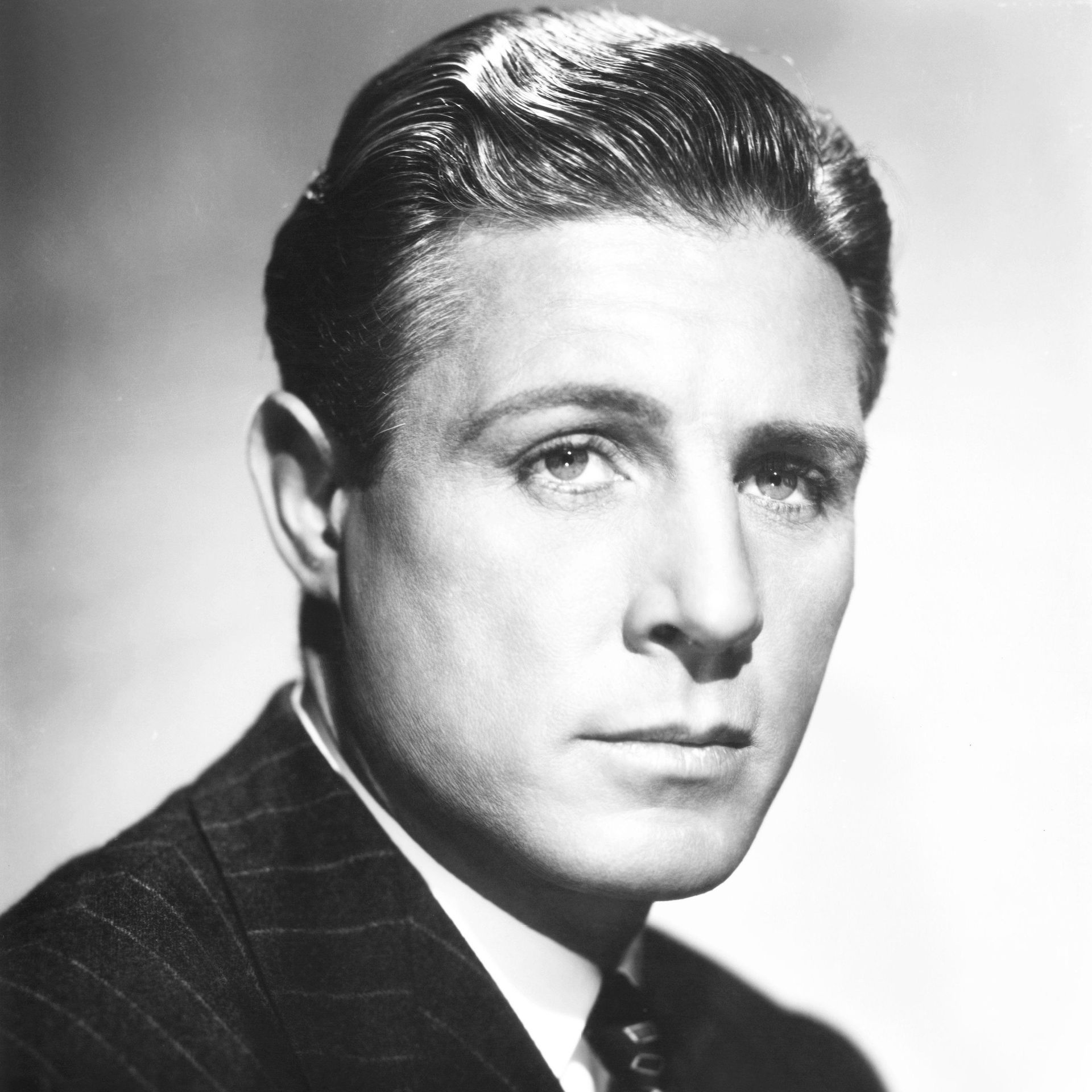 Photo of Robert Livingston