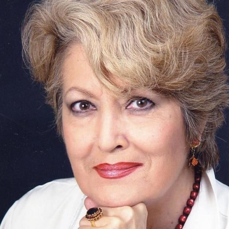 Photo of Yolanda Farr