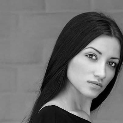 Photo of Anna Osadcha