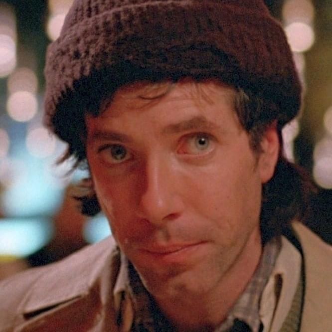 Photo of Stephen Lack