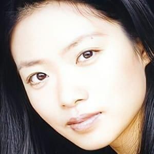 Photo of Ding Yi