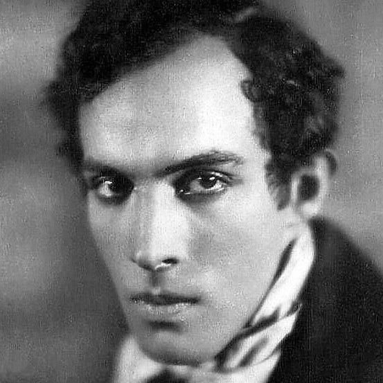 Photo of Pierre Batcheff