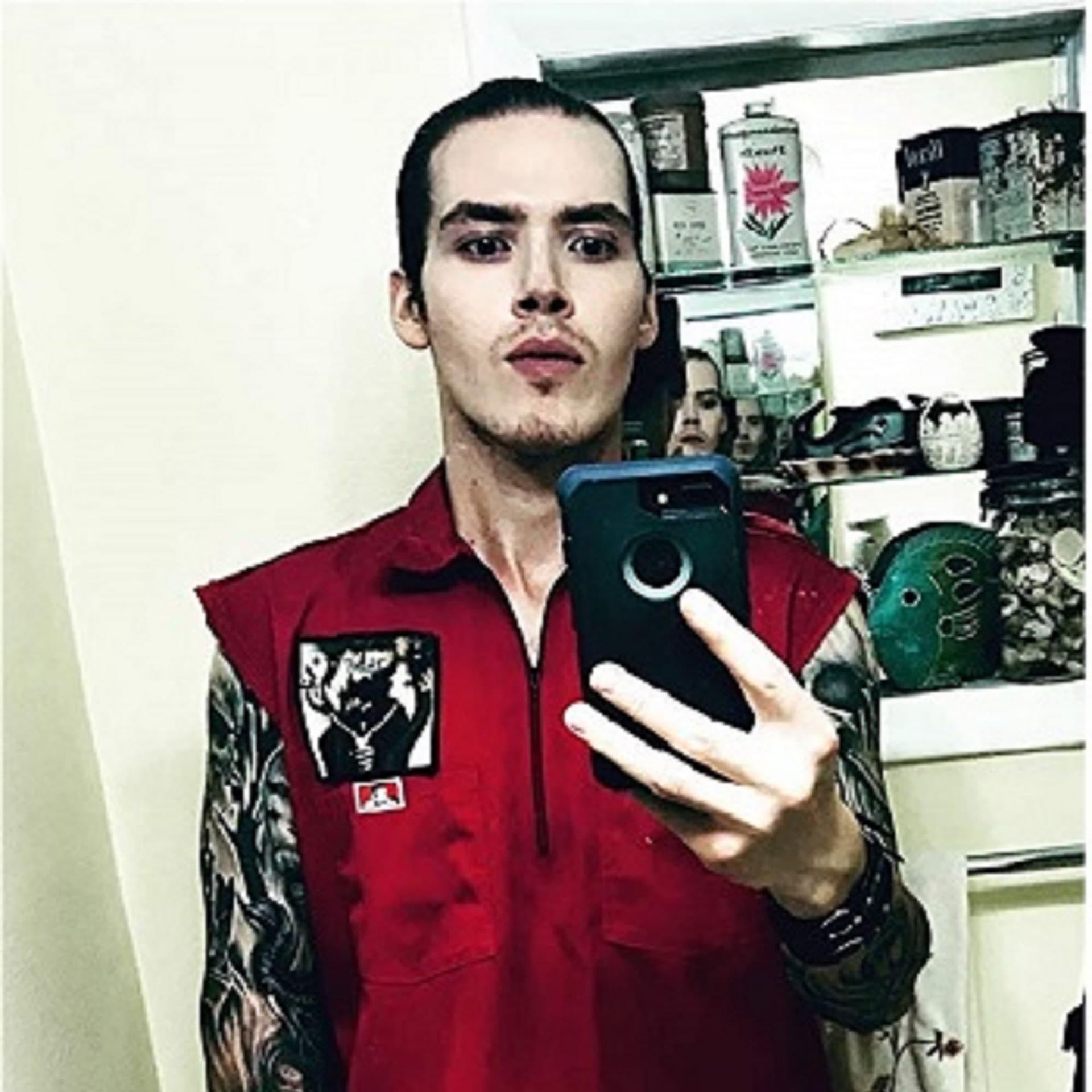 Photo of Dakota Ray