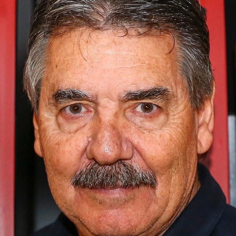 Photo of Toni
