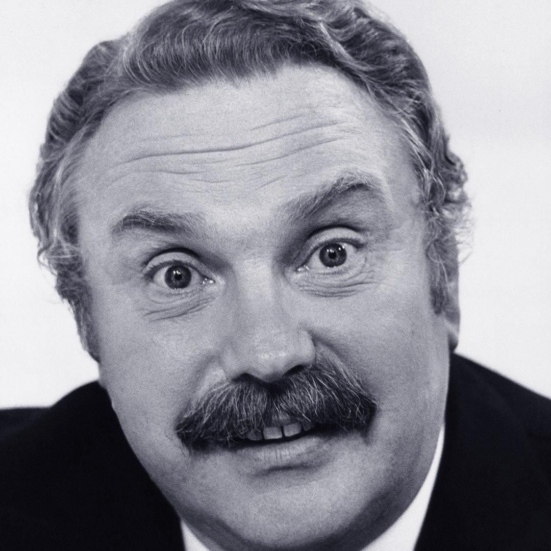 Photo of Gerd Duwner