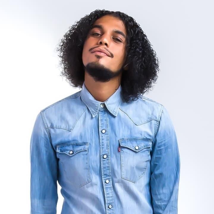 Photo of Lucian Daniels