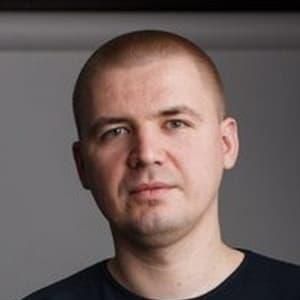 Photo of Nikolay Arkhipenko