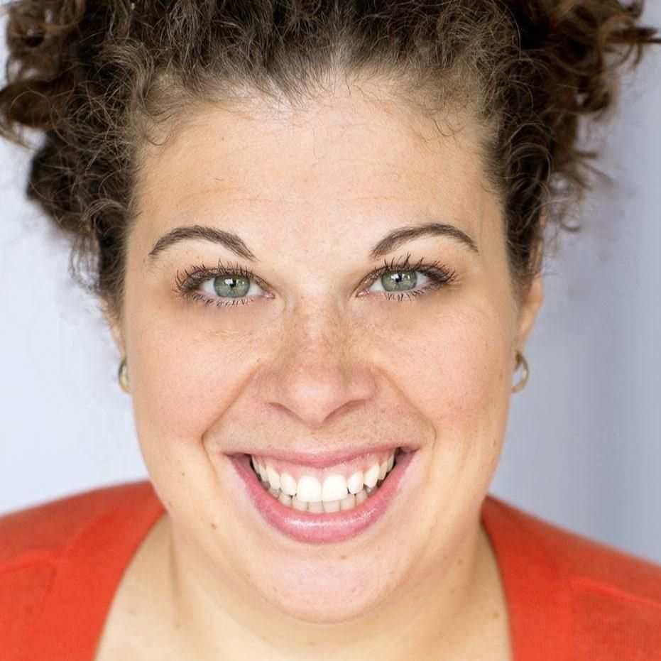 Photo of Sarah Beth Bassak