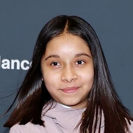 Photo of Mia Fernanda Solis