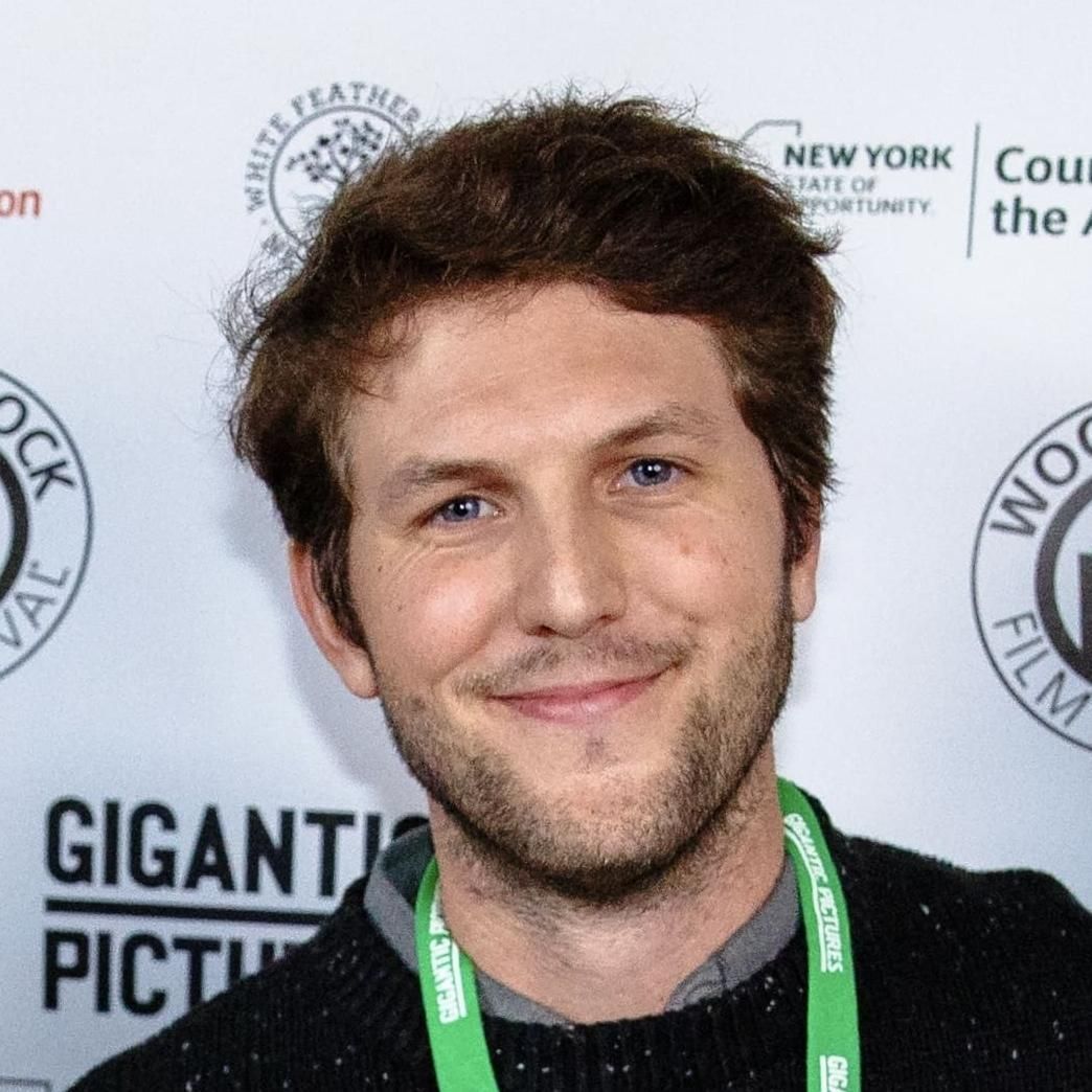 Photo of Sean Drummond