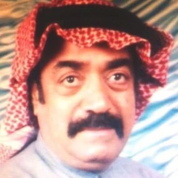 Photo of Saleh Hamad