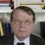 Photo of Luc Montagnier