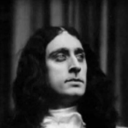 Photo of Louis van Dommelen