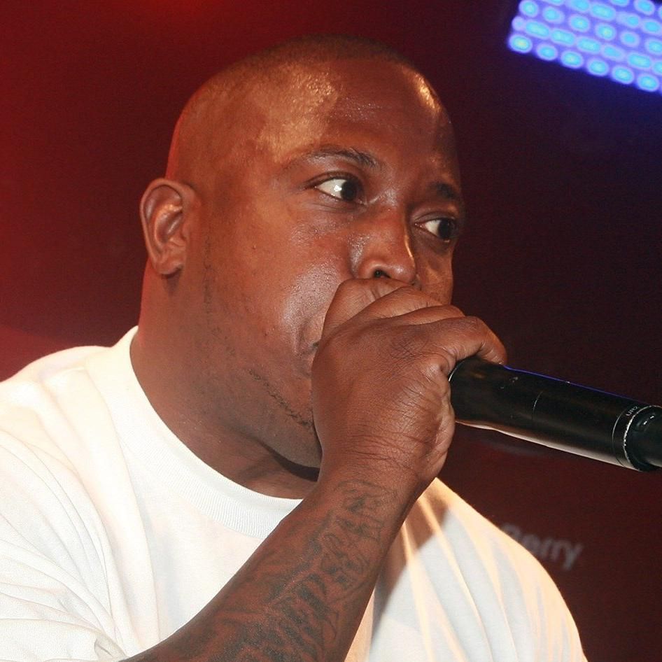 Photo of M.O.P.