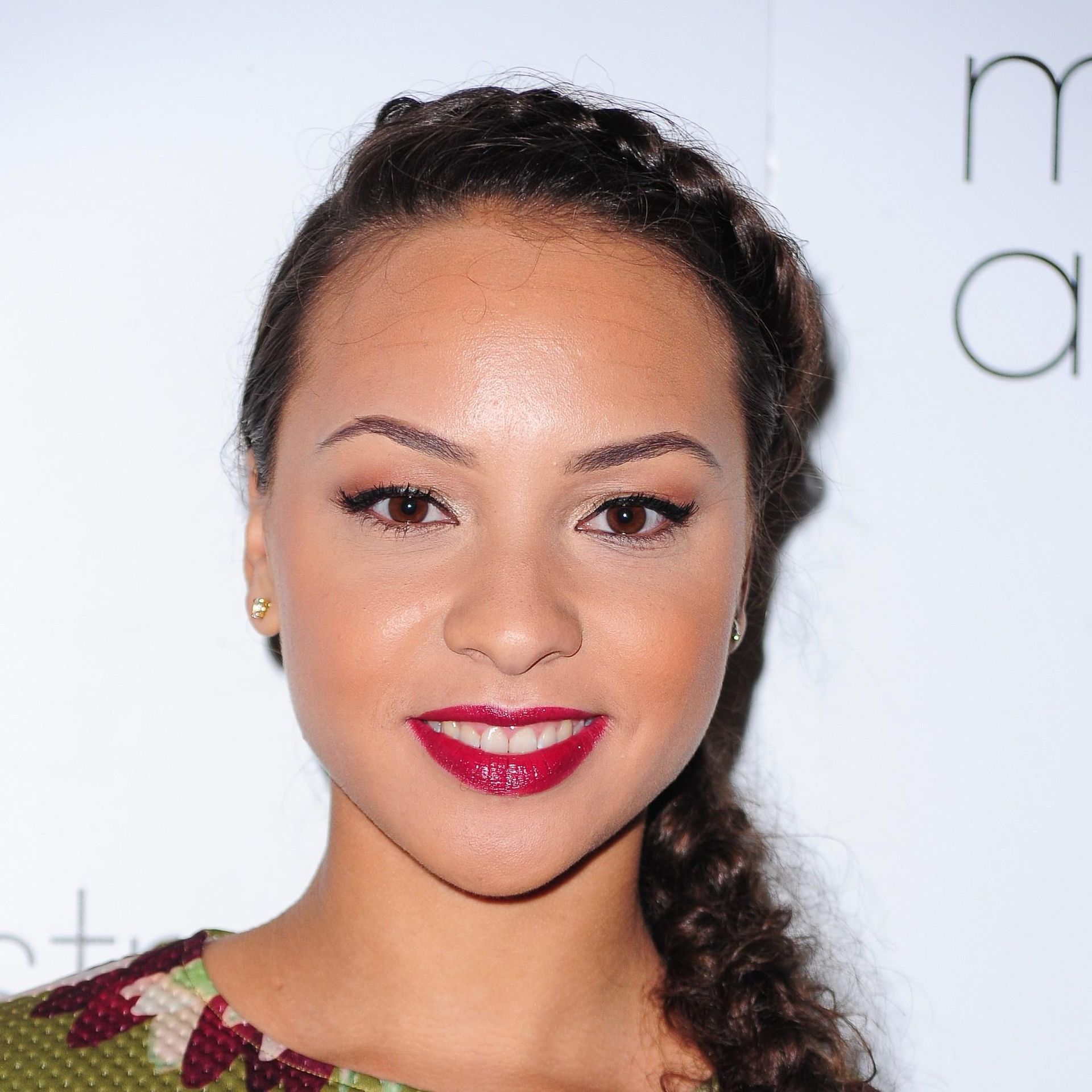 Photo of Jasmine Cephas Jones