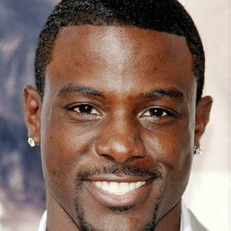 Photo of Lance Gross