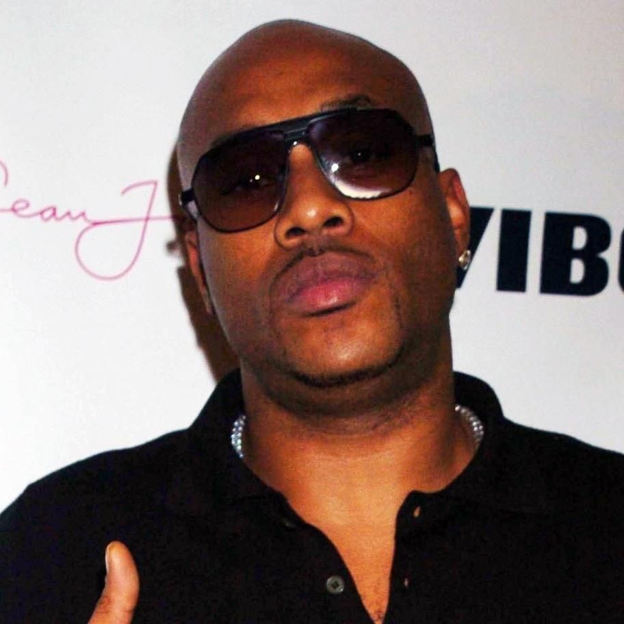 Photo of Mario Winans