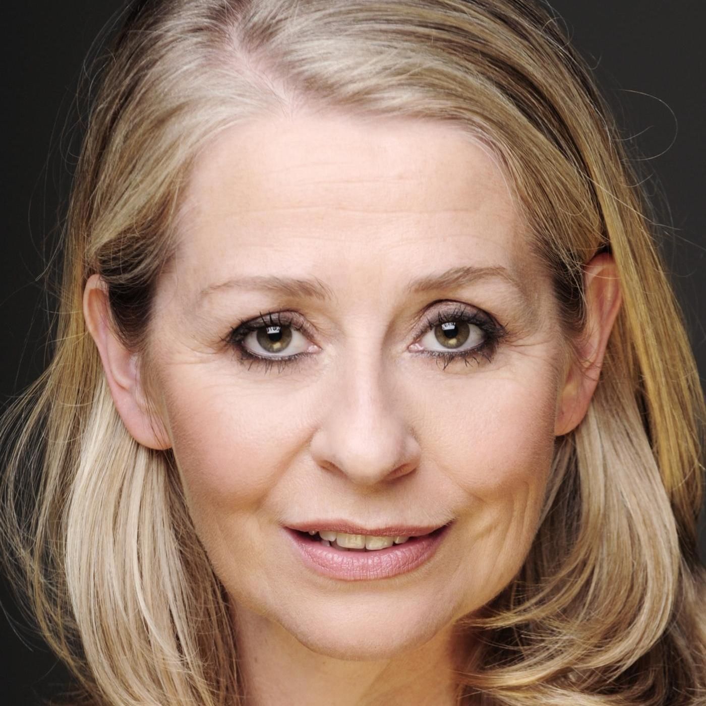 Photo of Sharon Coade