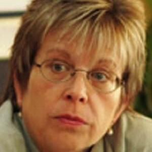 Photo of Susan Duvall