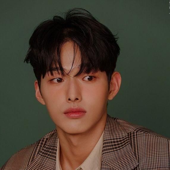 Photo of Lee Jung-sic