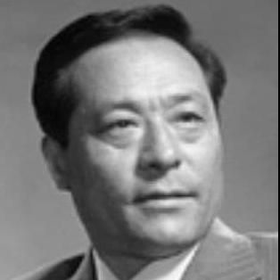 Photo of Wu Xiqian