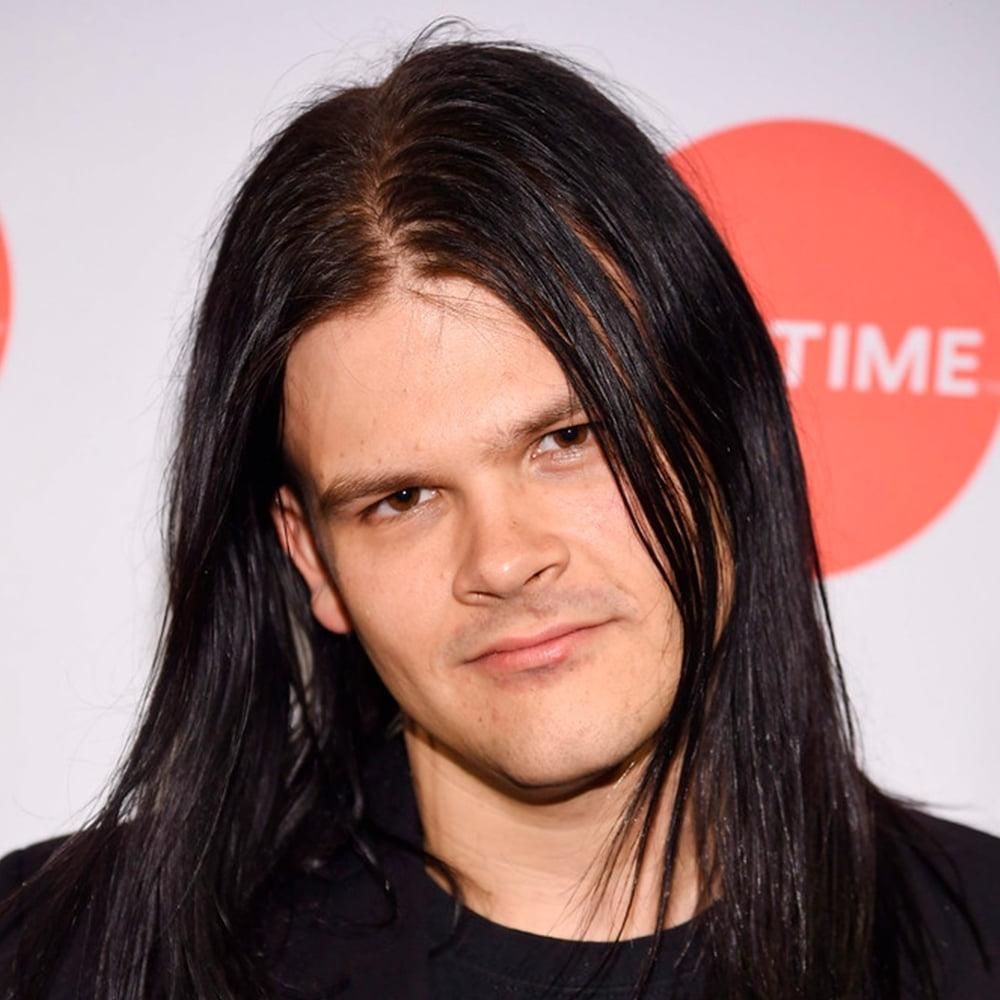 Photo of Travis Bacon