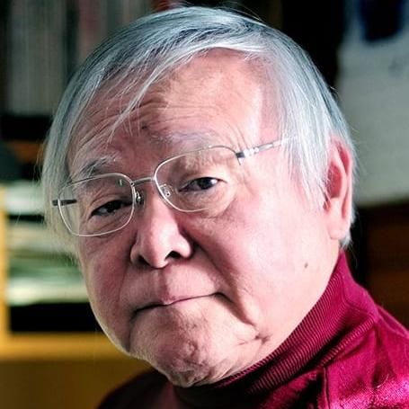 Photo of Yoshikazu Yasuhiko