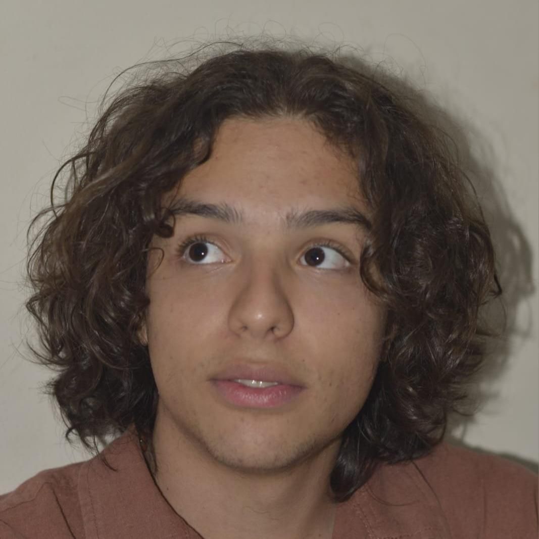 Photo of Rafael R. S.