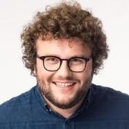 Photo of Manu Van Acker