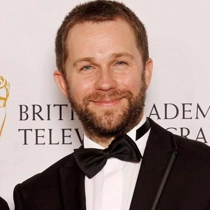 Photo of Rob Cameron