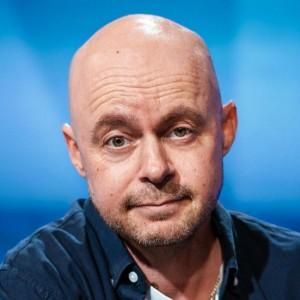 Photo of Esben Pretzmann