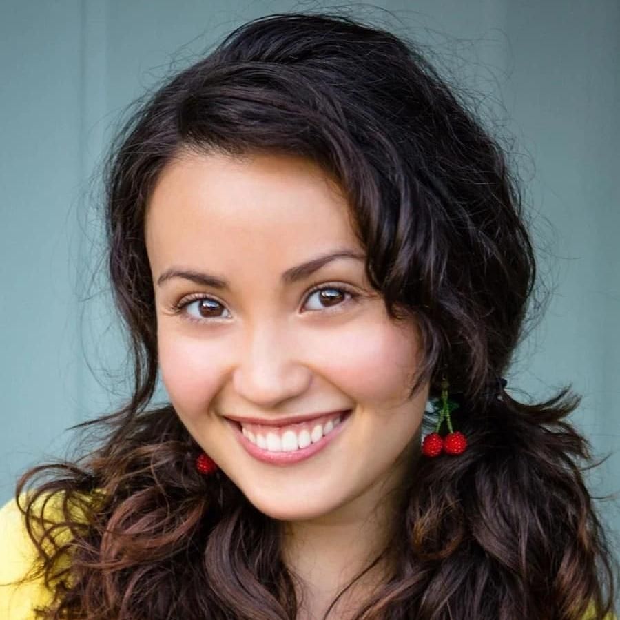 Photo of Sabrina Fest