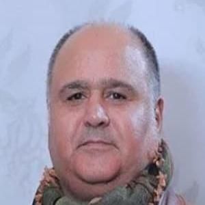 Photo of Amir Keyvan Masoumi